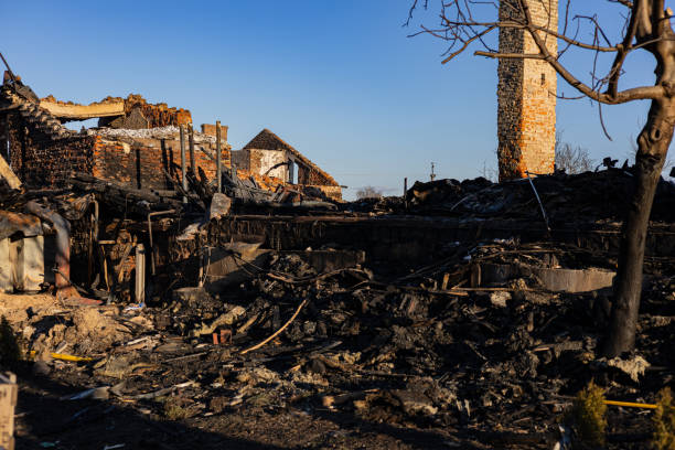 Reliable Emergency Fire Damage Restoration contractor in Spring Park, MN by Fire Damage Flint
