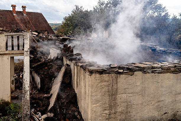 Affordable Emergency Fire Damage Restoration solutions in Spring Park, MN